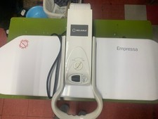Reliable Empressa S550 LED Digital Steam Press 34