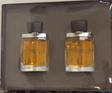 GUCCI MADE TO MEASURE 3PCS SET 3 oz EDT SPRAY +Shampoo 1.6oz +2.5oz AS Balm-RARE picture