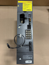 FANUC A06B-6096-H106 SERVO AMPLIFER MODULE picture