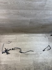 2014-2020 Lexus IS200 IS350 AIR CONDITIONING AC CONDENSER LINE PIPE HOSE OEM picture