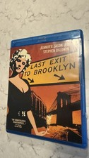 Last Exit to Brooklyn (Blu-ray Disc, 2011) picture