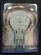 Eaglemoss Star Trek USS Stargazer NCC-2893  2579-A/G (Open Box) picture