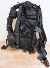 Avon Protection ST54 Self-Contained Breathing Apparatus Tactical Operator SCBA picture