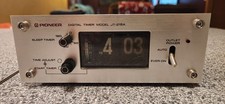 VTG Pioneer Digital Timer Model JT-215A picture