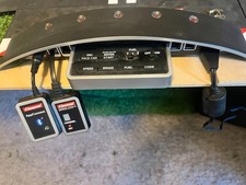 Used Carrera 30352 Digital Control Unit 124/132 and other accessories picture