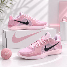 Women's Sabrina 2 Pink Foam/Elemental FZ1517-601 Size US 5.5-11 picture