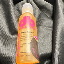 Donna Bella Remy Care Nourishing Shine Hair Treatment Paraben-Free 2 fl oz picture