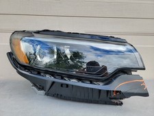 2022-2026 JEEP COMPASS Right passenger LED PROJECTOR HEADLIGHT OEM 68441586AF picture