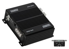 SUNDOWN AUDIO SFB-1500D 1500 Watt RMS Monoblock Amplifier Car Sub 1 Channel Amp picture
