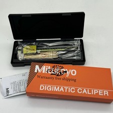 OEM For Mitutoyo 500-196-30 150mm/6