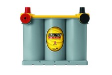 Optima YellowTop® Deep Cycle Battery 8042-218 picture