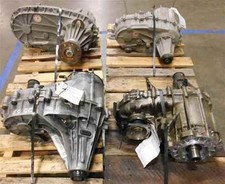 2022 Ford Escape Transfer Case Assembly OEM 52K Miles - LKQ402425261 picture