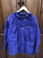 Vintage Mountain Hardware Rain Shell Jacket | Purple | XS picture
