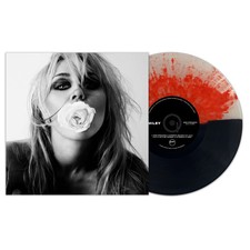 Miley Cyrus Bass Persuades Vertigo Vinyl Splatter LE5000 | IN HAND SHIPS TODAY picture