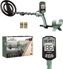 Minelab X-Terra Metal Detector Waterproof 5m picture