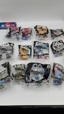McDonald's Happy Meal Transformers Prime Toys Complete Set  LOT OF 12 (2012) T5 picture