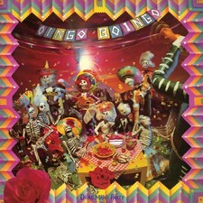 Oingo Boingo - Dead Man's Party [Deluxe Edition] [Reissue] [New Vinyl LP] Colore picture