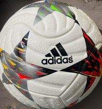 Adidas World Cup 2026 Trionda & Champions League Finale Mashup Pro Original Rare picture
