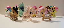 Tokidoki Unicorno Series 5: Set of 11 - 1 CHASER included picture