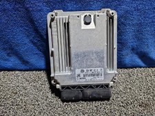 Volkswagen Phaeton facelift 2010 2010-2015 ECU Used GENUINE 3D0907401H picture