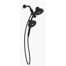 kohler Maxton®2-in-1 multifunction shower combo kit K-REC25771-G-BL picture