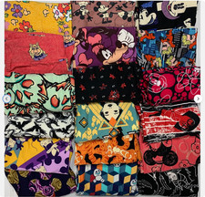 Lularoe Disney MYSTERY Leggings - All sizes - Kids - Adults, Tween, OS, TC, TC2 picture