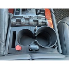 2008-2022 Toyota LandCruiser / Lexus LX570 Double Cup Holder picture