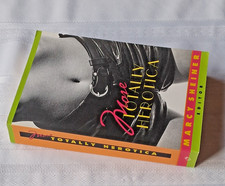 More Totally Herotica by Marcy Sheiner 72 stories Paperback NEW picture