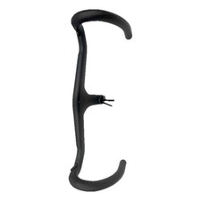 Bontrager Aeolus RSL VR-C Carbon Integrated Handlebar Stem 42cm 100mm -7 Trek picture
