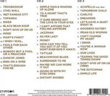 David Soul: Gold (CD) NEW picture