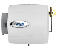 Aprilaire 500M - Whole House Humidifier, Manual Compact Furnace Humidifier picture
