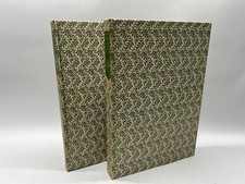 Grimm's Fairy Tales Volume 3 and 4 Limited Editions Club - 1962 in Slipcase HC picture