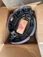 New KSMA23024515PC Meritor Brake Shoe 4515PC Heavy Duty Cast Iron Brake Shoes picture