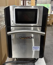 2023 OVENTION MISA-A12 HIGH SPEED CONVECTION/MICROWAVE OVEN picture