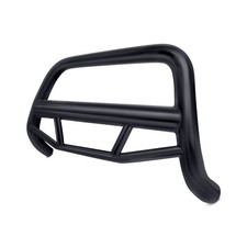 Kasei Max Bull Bar No skid plate Black fit 2008-2017 Jeep Patriot picture