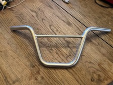 1980s Vintage Old School Original  Tuf Neck  Bmx VDC Race IncAluminum Handlebars picture