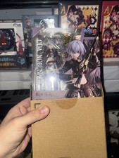 KEEPGOING 1/12 Sengoku G Series Oda Nobunaga  Snail Shell Figma Mythic Legions picture