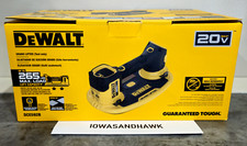 NEW DeWalt 20v Max Grabo Lifter - DCE592B picture