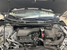 Used Engine Complete Assembly fits: 2020 Nissan Rogue sport 2.0L VIN B 4th digit picture