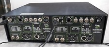 Pair of Studio Technologies LL3GCR-032 Control Room Unit NO AC & Ears *TESTED* picture