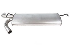 AP EXHAUST W/FEDERAL CONVERTER 30089 Exhaust Muffler Assembly picture