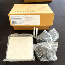 Control4 C4-CA1 CA-1 Control & Automation Controller w/Antennas Power Supply Box picture