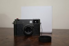 Slightly Used FUJIFILM X-Half Digital Camera picture