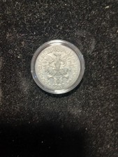 Coin from Poland - 1958 - 5 zloty, RARE, LOW MINTGE picture