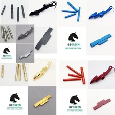 For GLOCK GEN 1 2 3 4 Extended Control Kit, Slide Stop Release, ESLL, Pins,5 Col picture