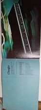 Vintage A-R-A  Automotive Refrigerated Ac PAMPLET- VERY OLD- Pioneers Of Car ACS picture
