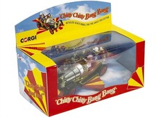 Corgi CC03502 Chitty Chitty Bang Bang 1/45 picture