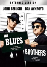 The Blues Brothers [Extended Version] picture
