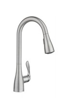 MOEN 87912SRS Georgene Pulldown Spot Resist Stainless Kitchen Faucet B182 picture