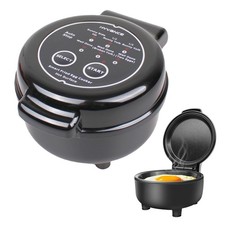 Hyvance Smart Fried Egg Cooker, Automatic Fried Egg Maker for 6 Features like... picture